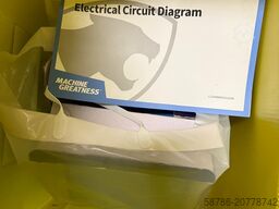 Doosan Lynx 2100 LYA