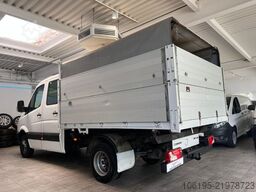 MERCEDES-BENZ Sprinter 513/516 DoKa*3-Seiten Kipper*1.Hand*