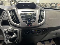 FORD Transit 9-Sitzer*Rollstuhl Rampe*Garantie*L3-H2*