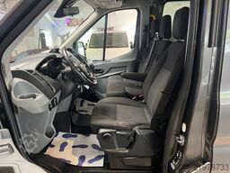 FORD Transit 9-Sitzer*Rollstuhl Rampe*Garantie*L3-H2*