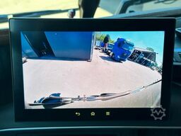 VOLVO FH 750 6x2 VDL S30 LEDER*TOUCH*ICOOL*NAVI*CAM*LE