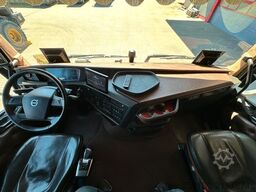 VOLVO FH 750 6x2 VDL S30 LEDER*TOUCH*ICOOL*NAVI*CAM*LE