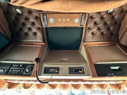 VOLVO FH 750 6x2 VDL S30 LEDER*TOUCH*ICOOL*NAVI*CAM*LE