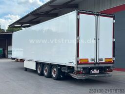 SCHMITZ CARGOBULL SKO24/L FP45 COOL Doppelstock Liftachse LBW