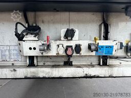 SCHMITZ CARGOBULL SKO24/L FP45 COOL Doppelstock Liftachse LBW