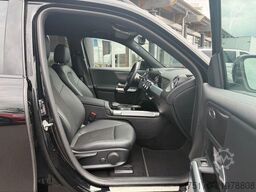 Mercedes-Benz EQB 350 4M Progressive+Distr+Ambiente+RFK+MBUX