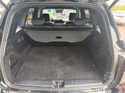 Mercedes-Benz EQB 350 4M Progressive+Distr+Ambiente+RFK+MBUX