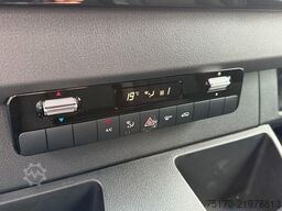 Mercedes-Benz Sprinter 319 CDI 4x4 3665 DISTRONIC AHK LED