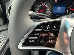 Mercedes-Benz Sprinter 319 CDI 4x4 3665 DISTRONIC AHK LED