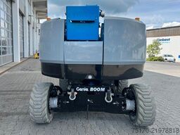 Genie Z-45 FE/DC / nur 539h / 2020 / Hybrid / 15,9m
