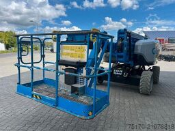 Genie Z-45 FE/DC / nur 539h / 2020 / Hybrid / 15,9m