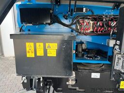 Genie Z-45 FE/DC / nur 539h / 2020 / Hybrid / 15,9m