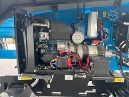 Genie Z-45 FE/DC / nur 539h / 2020 / Hybrid / 15,9m