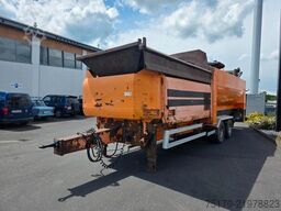 Doppstadt SM 620 Profi / 15.320h / 2005