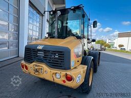 CAT 908M / 1.554h / Gabel / Schaufel