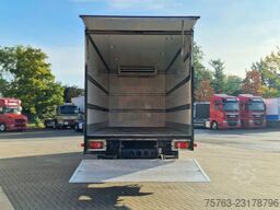 MAN TGM 15.290 - 4x2 - full air - loadlift - euro 6...