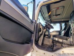 MAN TGM 15.290 - 4x2 - full air - loadlift - euro 6...
