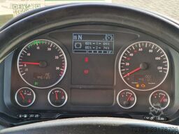 MAN TGM 15.290 - 4x2 - full air - loadlift - euro 6...