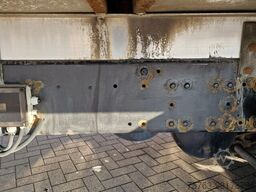 MAN TGM 15.290 - 4x2 - full air - loadlift - euro 6...