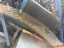 Gross Holzwolf 2500