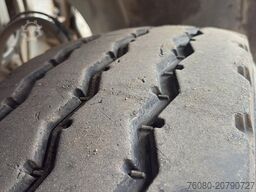 Renault Kerax 320 (BOITE MANUELLE / LAMES / GRAND PONT ...