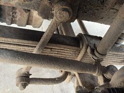 Renault Kerax 320 (BOITE MANUELLE / LAMES / GRAND PONT ...