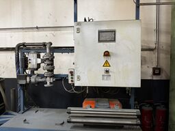 MEYER PLANTTEC / PLANER Systemtechnik Verwiegung Ricon 603