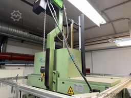 Inmess PLU (08-M-PLU-01)