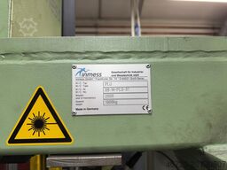 Inmess PLU (08-M-PLU-01)