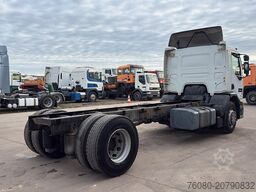 Renault Premium 250 (POMPE MANUELLE / MANUAL PUMP)