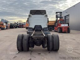 Renault Premium 250 (POMPE MANUELLE / MANUAL PUMP)