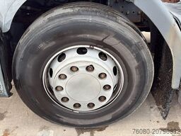 Renault Premium 250 (POMPE MANUELLE / MANUAL PUMP)