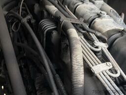 Renault Premium 250 (POMPE MANUELLE / MANUAL PUMP)