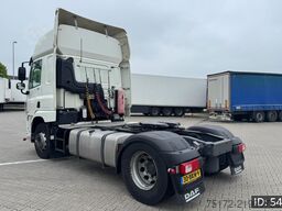 DAF CF 450 SC, Euro 6, / New APK