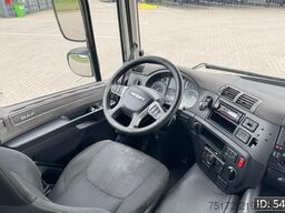 DAF CF 450 SC, Euro 6, / New APK