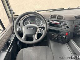 DAF CF 450 SC, Euro 6, / New APK