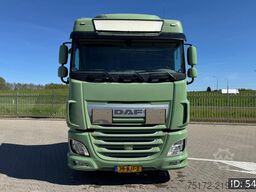 DAF XF 440 SC, Euro 6, / Standklima / 2x Tank / Fridge