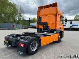 DAF CF 450 SC, Euro 6