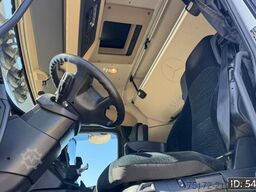 Mercedes-Benz Actros 1945 BigSpace, Euro 6, GigaSpace NL Mega...