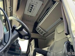 DAF XF 480 SSC, Euro 6, / Standklima / 2 Tanks