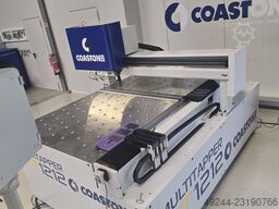 CoastOne Multitapper 1212
