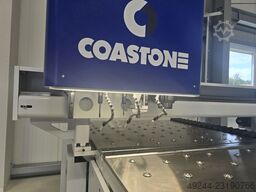 CoastOne Multitapper 1212