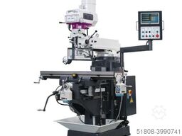 AIRCRAFT Optimill MF 4-B