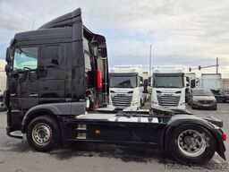 DAF XF 480 FT SPACE CAB