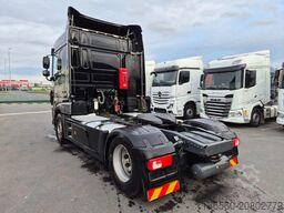 DAF XF 480 FT SPACE CAB