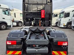 DAF XF 480 FT SPACE CAB