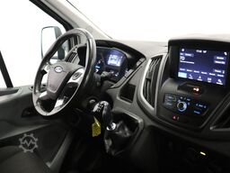 Ford Transit 2.0 TDCI 170PK Dubbel lucht Openlaadbak...