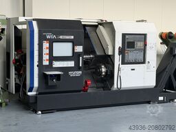 HYUNDAI LM1800TTSY
