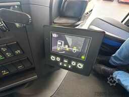 Volvo FH 540 8X2 TRIPLE VDL S30-6700 HAAKARMSYSTEEM /...