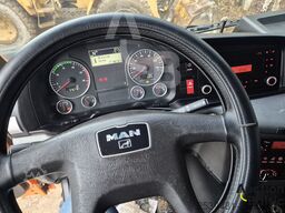 MAN TGS26.440 6X6 BB